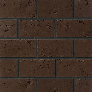 Искусственный камень Leonardo Stone Плоскость Форли 709 40x20x1,5