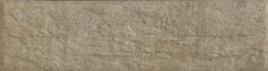 Клинкерная плитка Березакерамика Akita бежевый 245x65