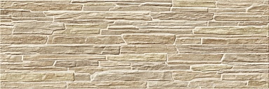Плитка Alma Ceramica TWA11ROK414 Rocko рельефная 200*600*7,5