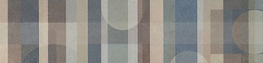 Kerama Marazzi HGD/A579/11037R Бордюр Чементо матовый обрезной 60x14,5