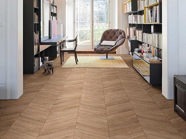 Керамогранит Ragno Marazzi Woodchoice Coconut 11x54