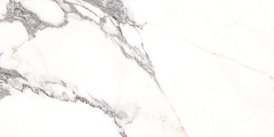 Керамогранит Fanal Opera White 3D Soft Brillo Lap 60x120