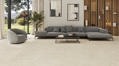 Керамогранит Keratile CAN5OREGDDPA Oregon Grey MT Rect 60x120