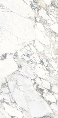 Керамогранит Ariostea UM6L300479B Arabescato Statuario Block B Luc Shiny 300x150