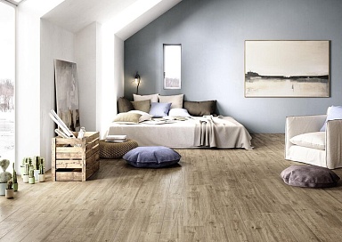 Керамогранит Marazzi Italy MLA1 Treverkway Betulla 15x90