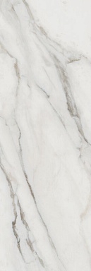 Плитка Kerama Marazzi 13097TR Буонарроти белый матовый обрезной 30x89,5x0,9