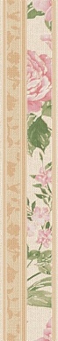 LB-Ceramics 1504-0138 Деми бордюр 7.5x45