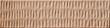 Декор Harmony 37709 Lagoon Clay Decor 6x24,6