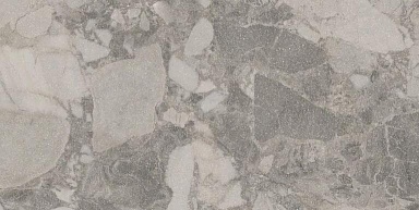 Плитка Kerama Marazzi KM3060B0021R Рабат Стоун серый матовый обрезной 30x60x0,9