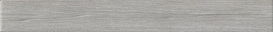 Kerama Marazzi VT/A368/SG9174 Бордюр Кассетоне серый светлый матовый 30x3,5x8