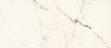 Керамогранит Lea Ceramiche LS6NB01 Noblesse Calacatta Oro Levigato 6 mm 120x278