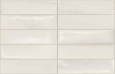 Керамогранит Атлас Конкорд Россия 600010001809 Forte dei Marmi Rock Aria Brick Madreperla 7,5x30