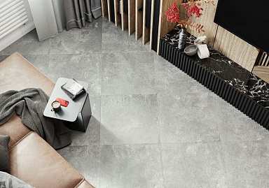 Керамогранит Delacora D120211M Walter Beige карвинг 600x1200x9.5