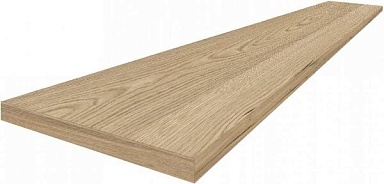 Ступень Coliseumgres 620070002513 Honey Scalino Angolare Sx 120х33