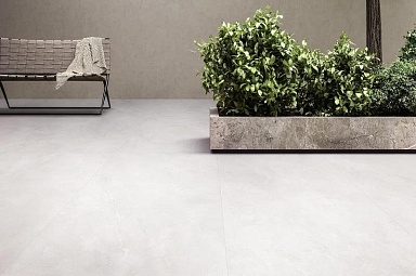 Керамогранит Nanogress Capri Grigio H 75x150