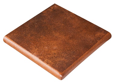 Ступень Gres de Aragon Esquina Mytho Rubino 32.8x32.8