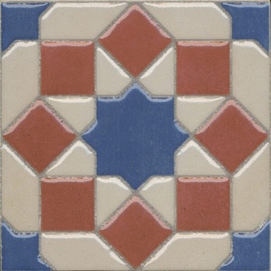 Декор Kerama Marazzi VT/A59/1266 Паласио 9,9x9,9