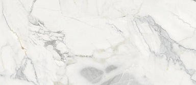 Керамогранит Ennface EENMAR3101SP120280 Pacific White SP Matt 1200x2800x6