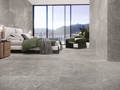 Керамогранит Baldocer Stoneland Ivory Rect 60x120