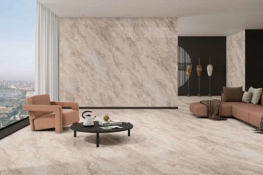 Керамогранит Realistik Smokey Peach Endless Glossy 80x160