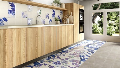 Керамогранит Mainzu Portobello 20x20
