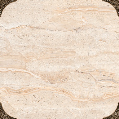 Керамогранит Cube Ceramica Travertine Flex 60x60