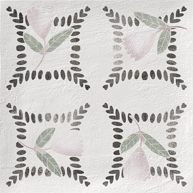 Керамогранит Harmony 37714 Dakar Garden 12,3x12,3