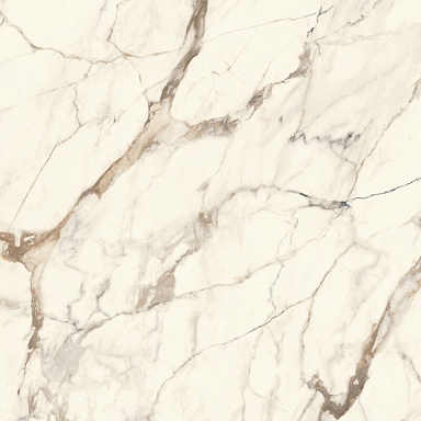 Керамогранит Urbatek 100331027 Xlight Calacatta Gold Nature 120х120