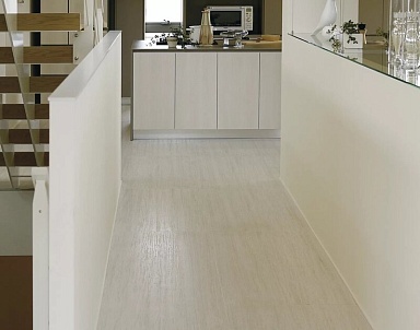 Керамогранит Laminam Russia LAMF009795 Ceppo Di Brecciola Avorio Bocciardato 5 1000x3000