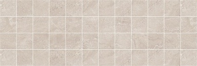 Laparet MM60076 Royal Декор мозаичный кофейный 20х60