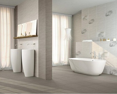 Декор Ape Lugano Loury Pearl 1 Decor 200х600