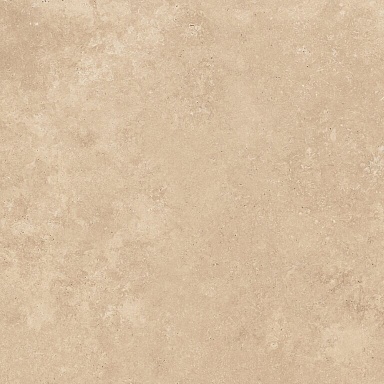 Керамогранит Cersanit 17890 Limestone бежевый рельеф ректификат 59.8х59.8
