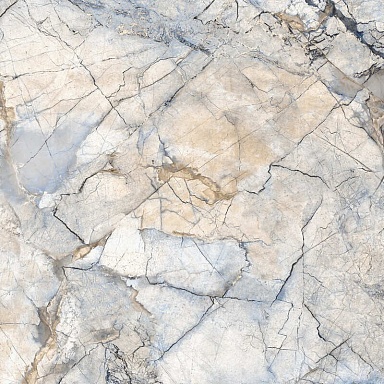 Плитка Global Tile GT96VG Solo Синий 41,8x41,8