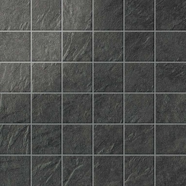 Декор Атлас Конкорд Россия 610110000099 Heat Steel Mosaic Lap 30х30