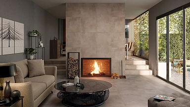 Керамогранит Prime Ceramics Desert Beige 60x60