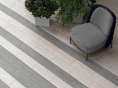 Керамогранит Kerama Marazzi SG410520N Боско серый 20.1х50.2