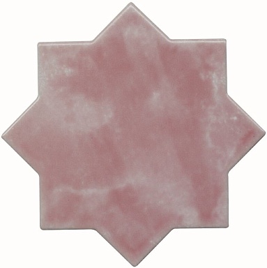 Керамогранит Cevica Becolors Star Coral 13.25х13.25