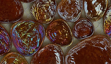 Мозаика Art&Natura Ceramic Drops 31 305*305