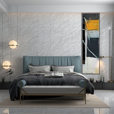 Керамогранит Neodom N110014 Emilia Amber Polished 60x120