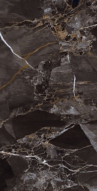 Керамогранит Protiles PT12S7067 Nero Pol 1200х600х9