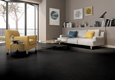 Керамогранит Jano Tiles Dark Matt 60x120