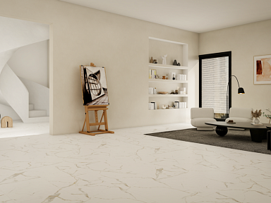 Керамогранит Velsaa Satvario Gold Glossy 60x60