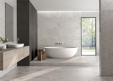 Керамогранит Prissmacer Nordic Slate Pearl 60x120