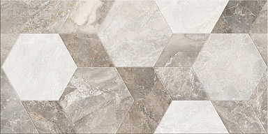 Березакерамика Декор Antique бежевый 300x600