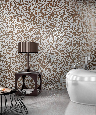 Мозаика Mosavit Trendy Beige 31.6x31.6