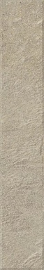 Клинкерная плитка Paradyz Eremite Crema Elewacja Struktura Mat 40x6,6