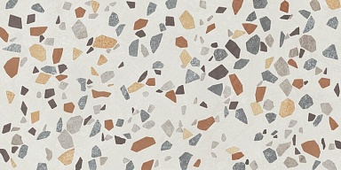 Керамогранит Ametis by Estima AT02 Arti Multicolor Неполированный Рект. 80x160x11