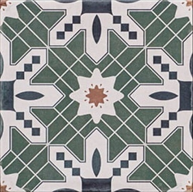 Декор Mainzu Elegance Retro 20x20
