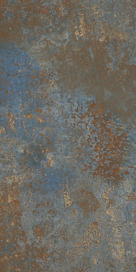 Керамогранит Artcer 872 Oxido Blue 120x60