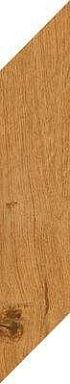 Керамогранит Rondine Group Feelwood Cognac Chevron 7.5x40.7